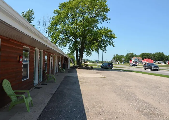 Northland Inn