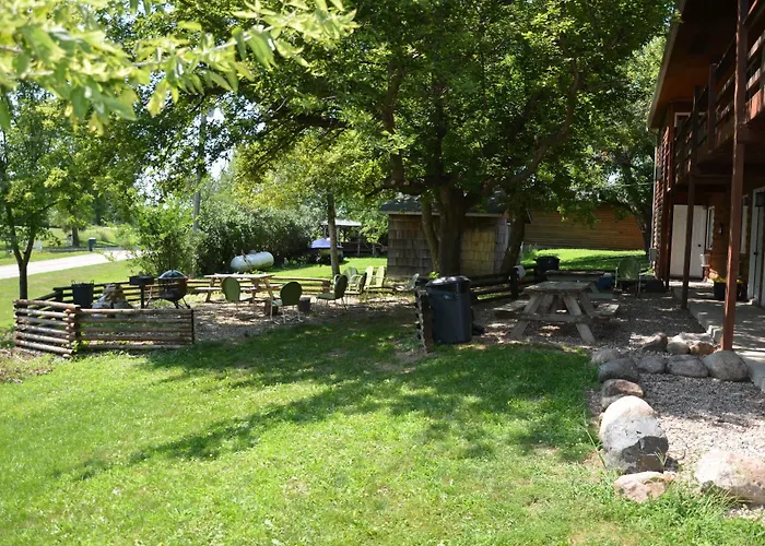 Northland Inn