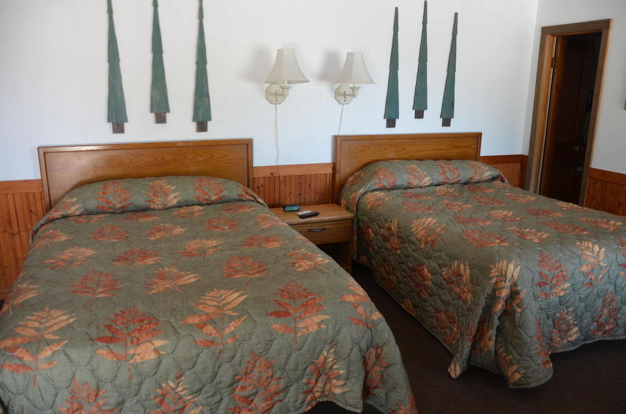 Northland 2* Beaches Resort