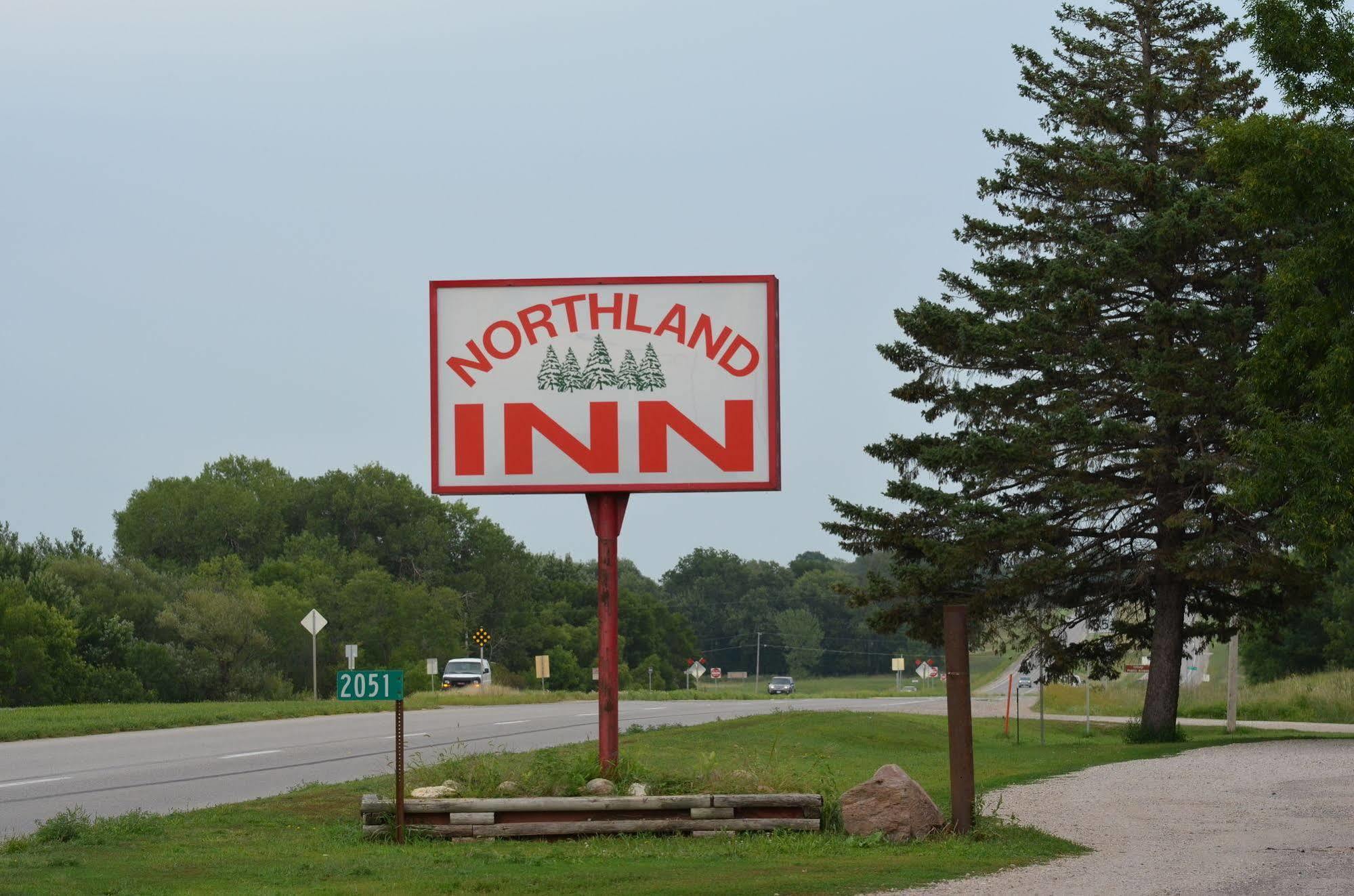 Motel Northland 2*