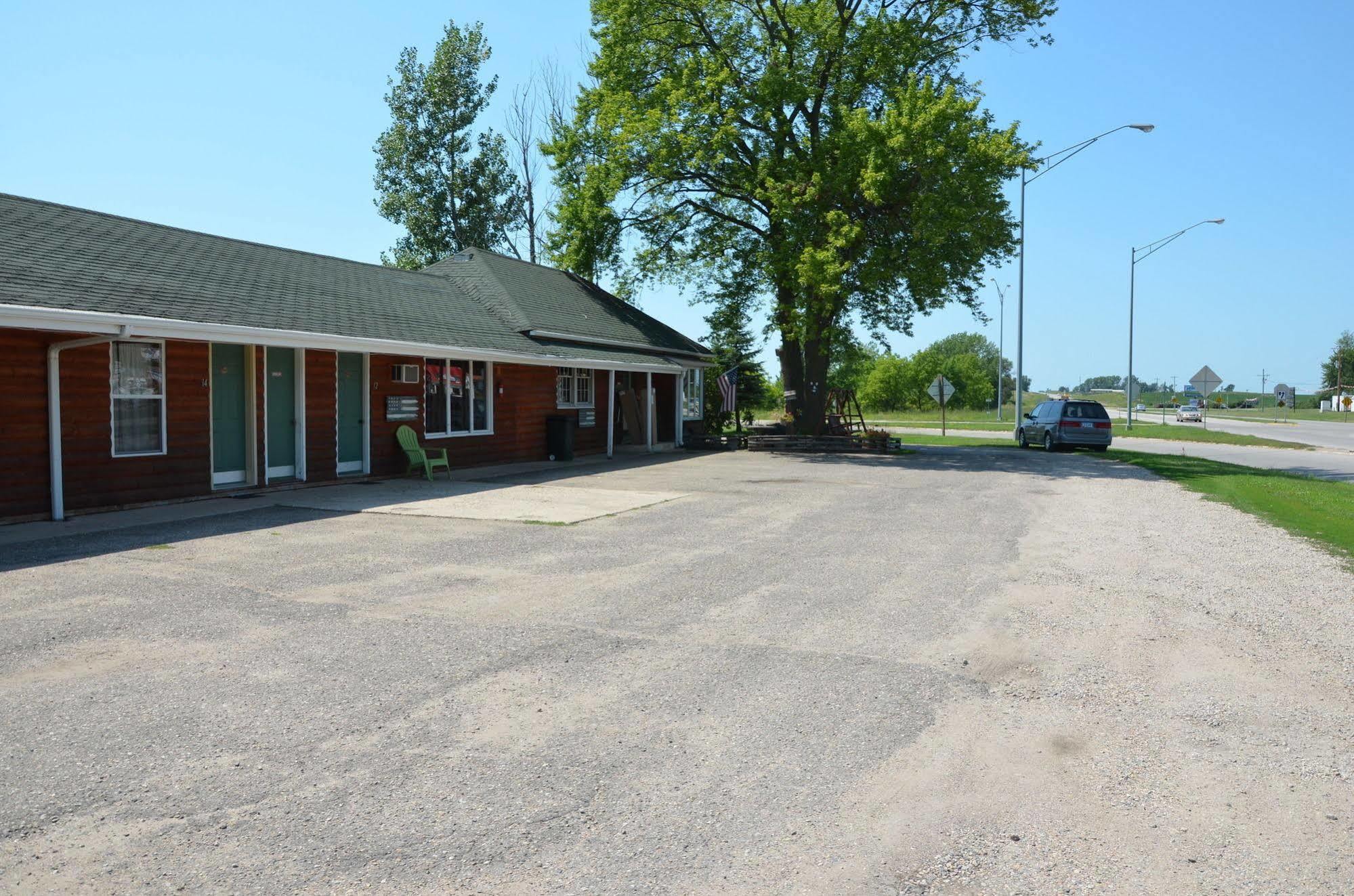 Northland Motel